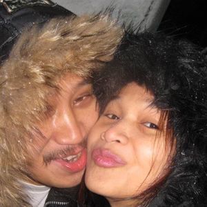 Meet your Posher, Hendra